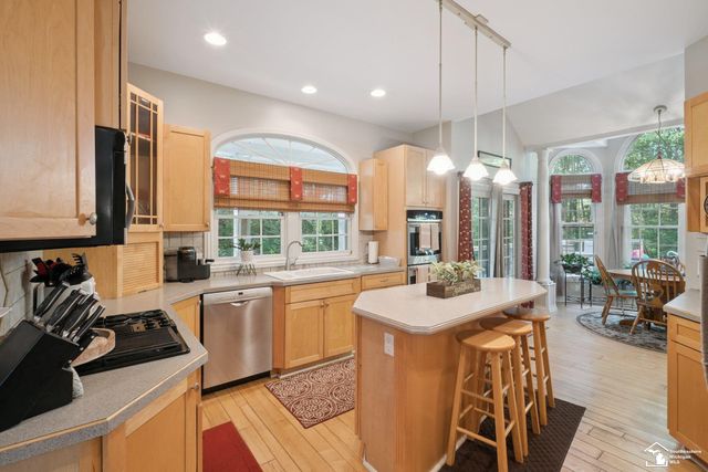 20340 Wahrman Road, Huron Twp, MI 48164