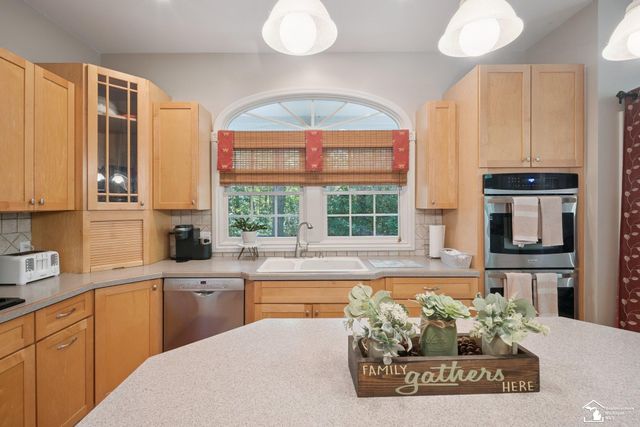 20340 Wahrman Road, Huron Twp, MI 48164