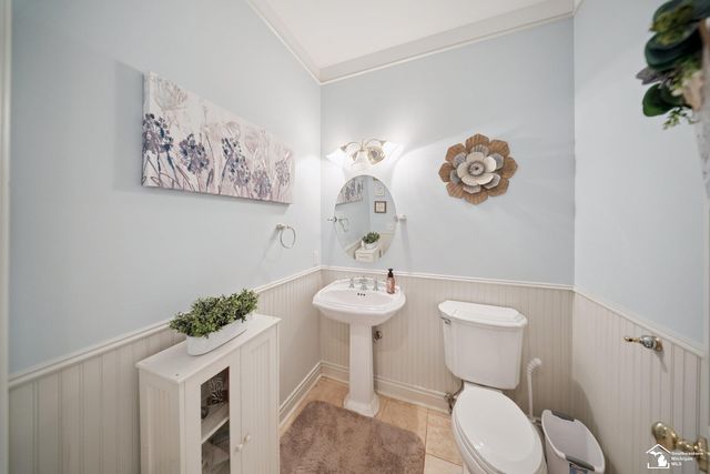 20340 Wahrman Road, Huron Twp, MI 48164