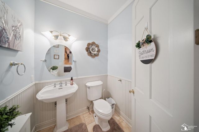 20340 Wahrman Road, Huron Twp, MI 48164