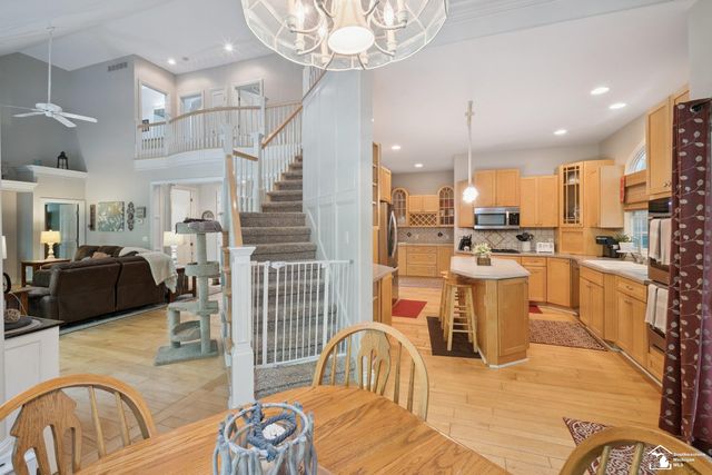 20340 Wahrman Road, Huron Twp, MI 48164