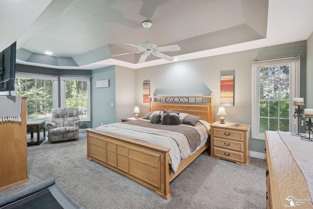 20340 Wahrman Road, Huron Twp, MI 48164