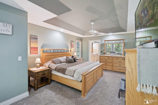 20340 Wahrman Road, Huron Twp, MI 48164