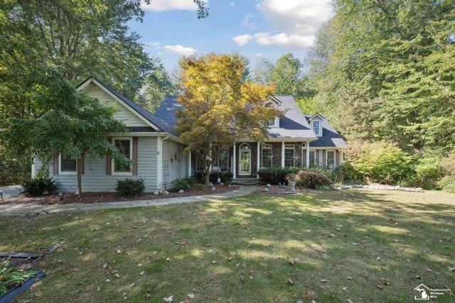 20340 Wahrman Road, Huron Twp, MI 48164