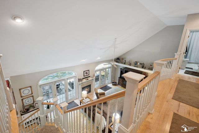 20340 Wahrman Road, Huron Twp, MI 48164