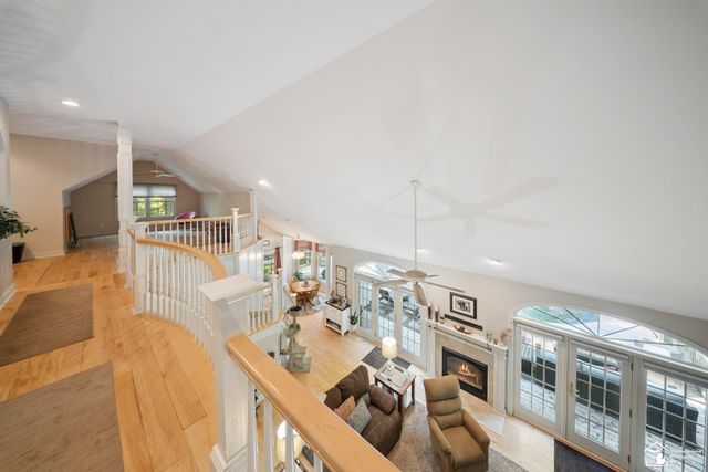 20340 Wahrman Road, Huron Twp, MI 48164