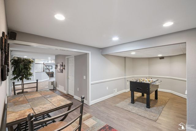 20340 Wahrman Road, Huron Twp, MI 48164