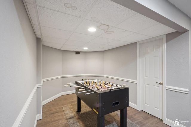 20340 Wahrman Road, Huron Twp, MI 48164