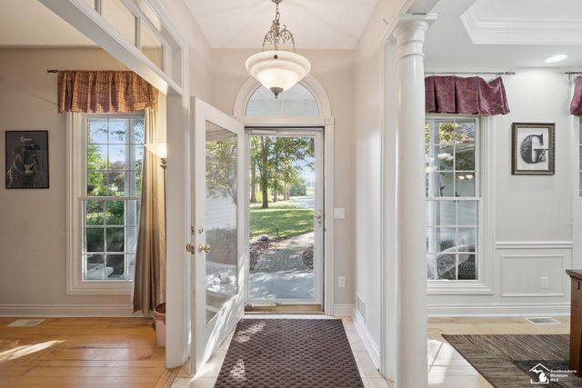 20340 Wahrman Road, Huron Twp, MI 48164