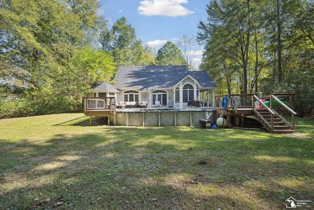 20340 Wahrman Road, Huron Twp, MI 48164