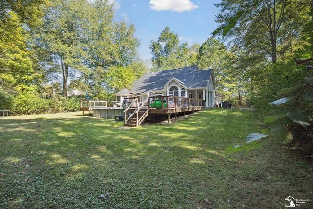 20340 Wahrman Road, Huron Twp, MI 48164