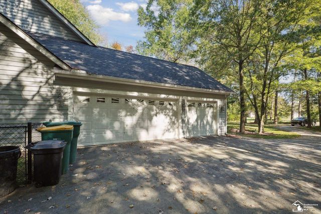 20340 Wahrman Road, Huron Twp, MI 48164