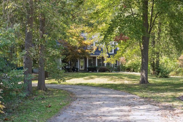 20340 Wahrman Road, Huron Twp, MI 48164