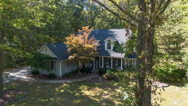 20340 Wahrman Road, Huron Twp, MI 48164