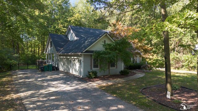 20340 Wahrman Road, Huron Twp, MI 48164
