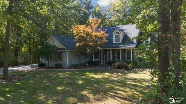 20340 Wahrman Road, Huron Twp, MI 48164