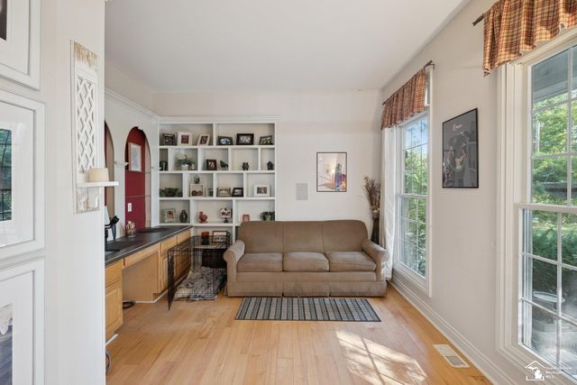 20340 Wahrman Road, Huron Twp, MI 48164