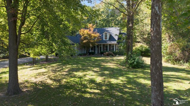 20340 Wahrman Road, Huron Twp, MI 48164