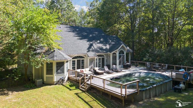 20340 Wahrman Road, Huron Twp, MI 48164