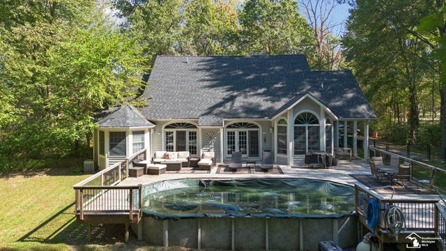 20340 Wahrman Road, Huron Twp, MI 48164