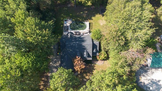 20340 Wahrman Road, Huron Twp, MI 48164