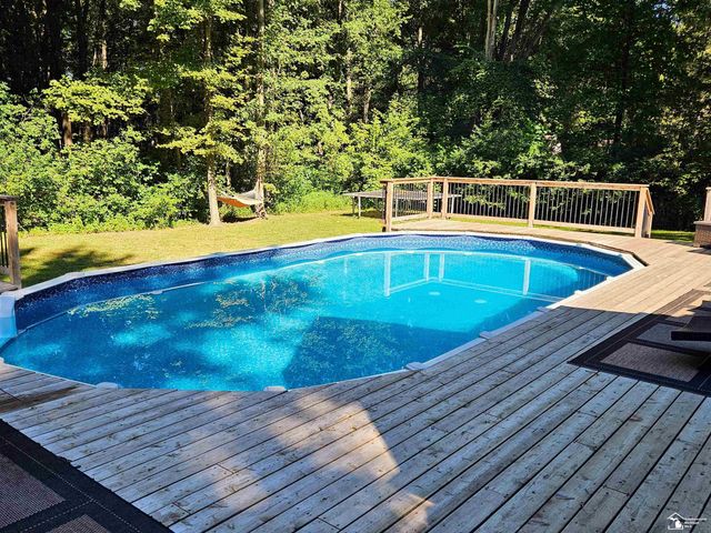 20340 Wahrman Road, Huron Twp, MI 48164