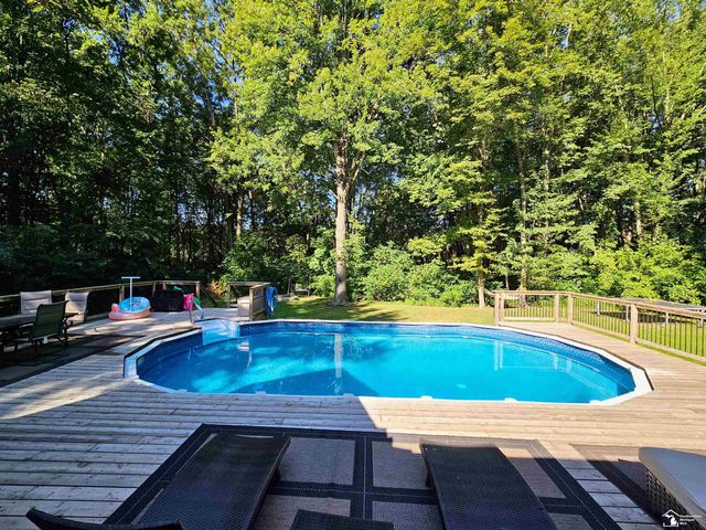 20340 Wahrman Road, Huron Twp, MI 48164