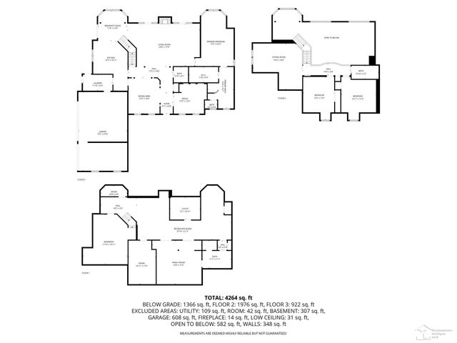 20340 Wahrman Road, Huron Twp, MI 48164