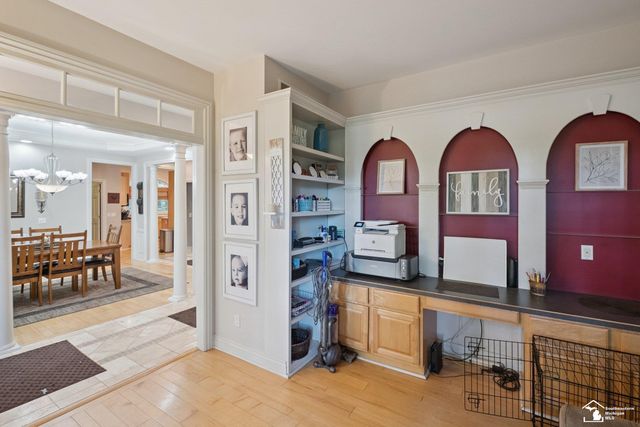 20340 Wahrman Road, Huron Twp, MI 48164