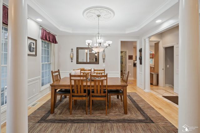 20340 Wahrman Road, Huron Twp, MI 48164