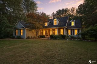 20340 Wahrman Road, Huron Twp, MI 48164