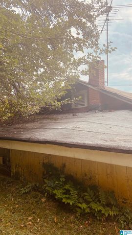 1052 AVENUE E, Birmingham, AL 35218