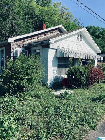 1052 AVENUE E, Birmingham, AL 35218