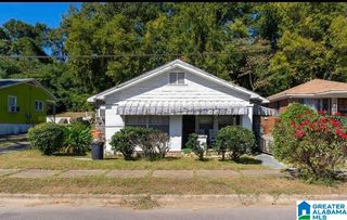 1052 AVENUE E, Birmingham, AL 35218