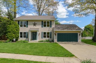 6527 Sussex Street, Portage City, MI 49024