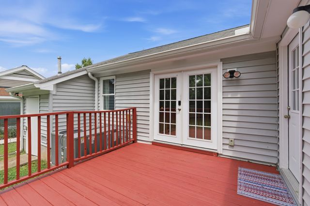 3617 Donna Kay Dr, Nashville, TN 37211