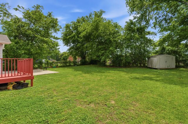 3617 Donna Kay Dr, Nashville, TN 37211