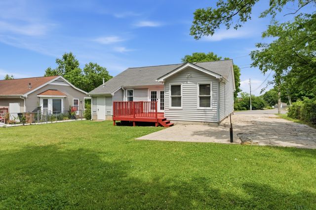 3617 Donna Kay Dr, Nashville, TN 37211