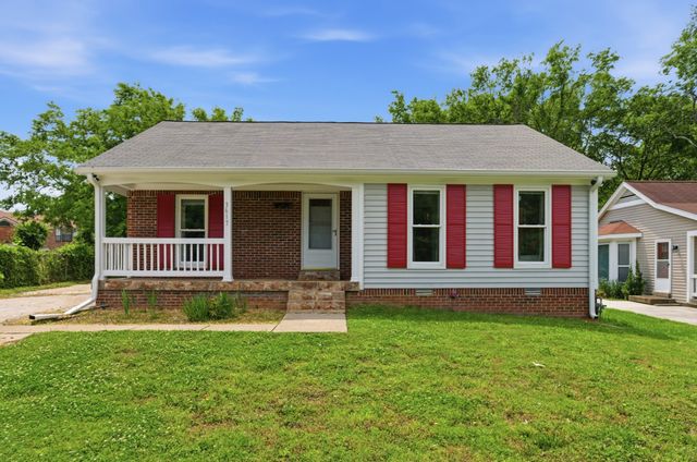 3617 Donna Kay Dr, Nashville, TN 37211