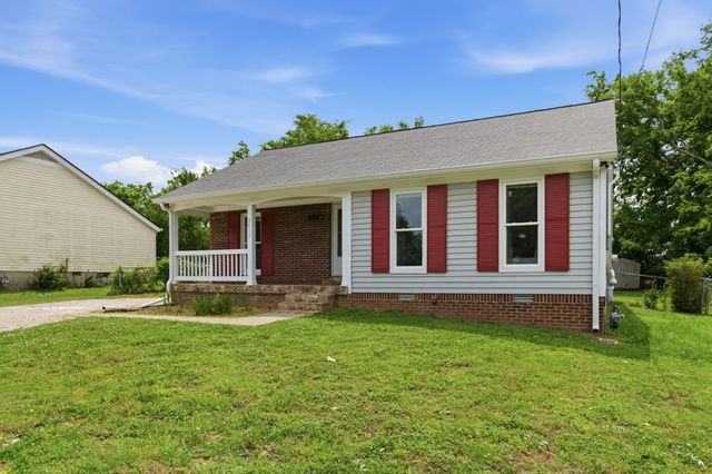 3617 Donna Kay Dr, Nashville, TN 37211