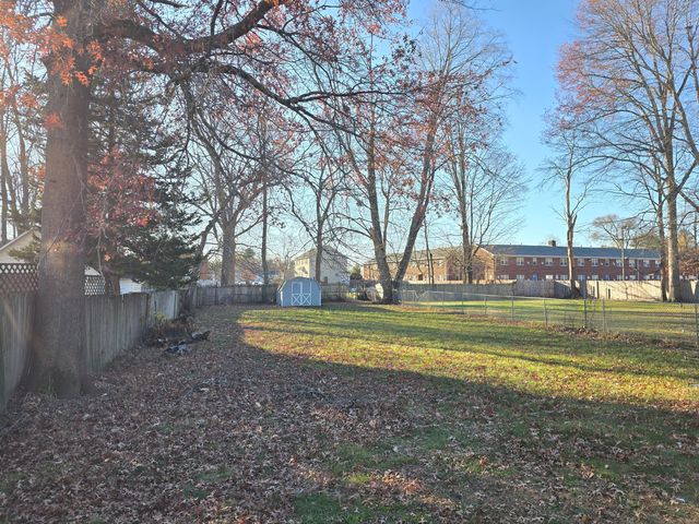 55 Hanmer Street, East Hartford, CT 06114