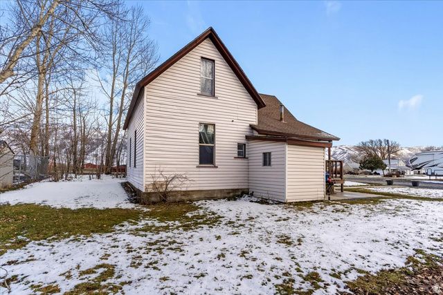 951 N MAIN ST, Mantua, UT 84324