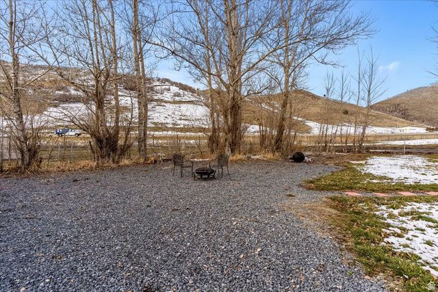 951 N MAIN ST, Mantua, UT 84324