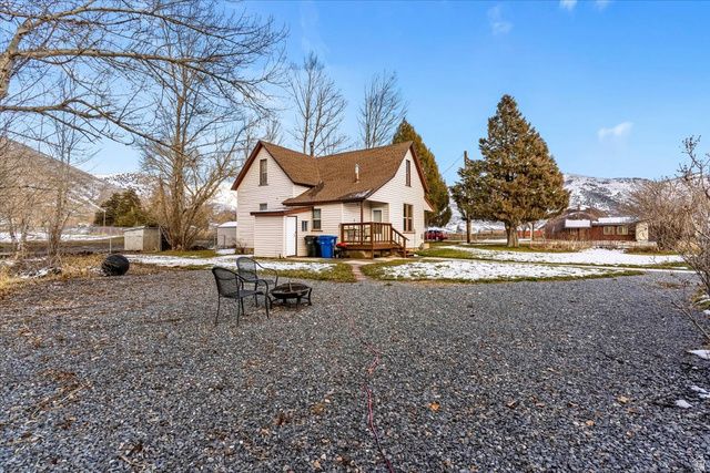 951 N MAIN ST, Mantua, UT 84324