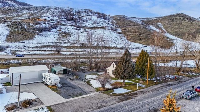 951 N MAIN ST, Mantua, UT 84324