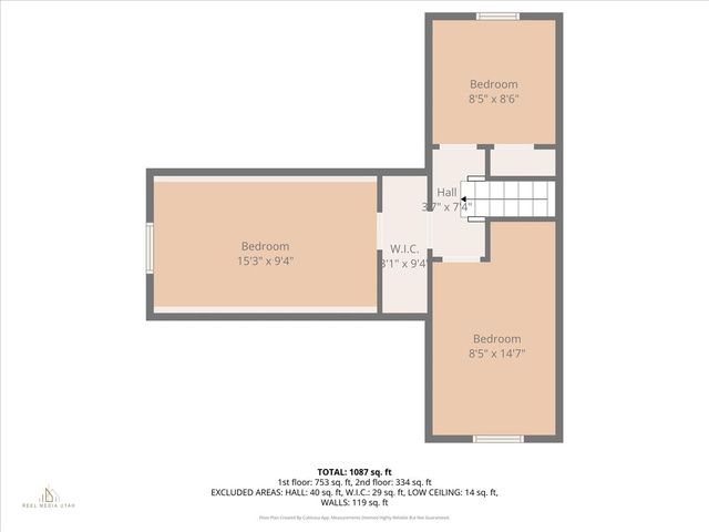 951 N MAIN ST, Mantua, UT 84324