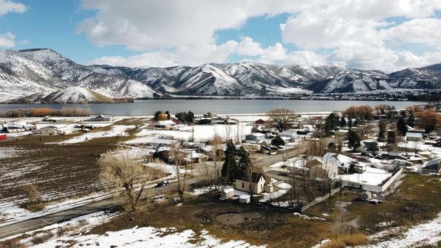 951 N MAIN ST, Mantua, UT 84324