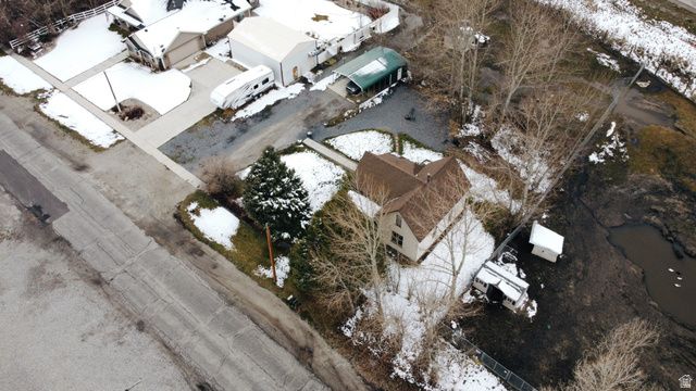 951 N MAIN ST, Mantua, UT 84324