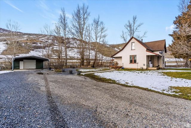 951 N MAIN ST, Mantua, UT 84324