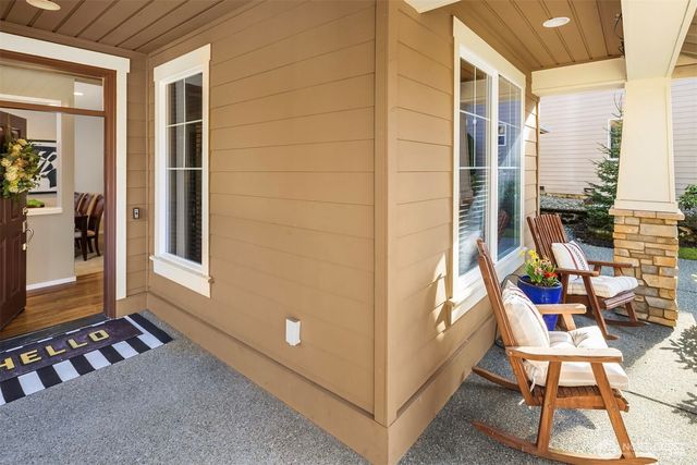 8812 Norman Avenue SE, Snoqualmie, WA 98065